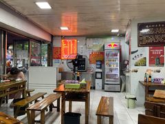 -老味道遵义虾子羊肉粉(兴关路店)