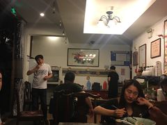 -75幢私房菜馆