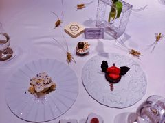 -九献创意菜·牛排馆(亮马河花园店)