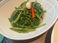 -帕蓝·暹罗料理(大学路店)