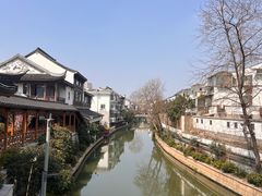 -无名老卤面(中华门店)