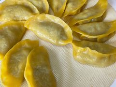 酸菜蒸饺-通化杀猪菜