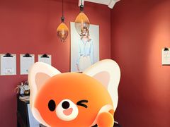 -红像馆精致肖像证件照(亦庄店)