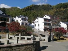 -山沟沟景区