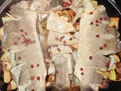 -马仕玖煲·融合菜·酥不腻烤鸭(人大店)