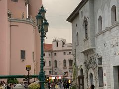 -华谊兄弟（长沙）电影小镇