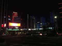 -珠江夜游广州塔·中大码头