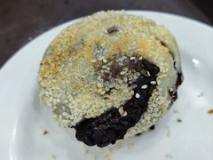 蛤嘛吐蜜-白魁老号饭庄(交道口店)