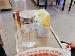 -巴蜀王婆大虾(南锣鼓巷店)