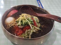 -服务大楼冷面(延大店)