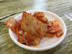 韩国泡菜-三顺韩式料理店(广益店)