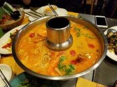 -simply thai天泰(长泰广场店)