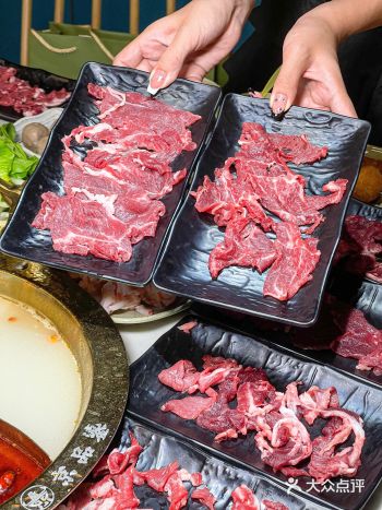 在长沙！来这里实现吃肉自由噜️
