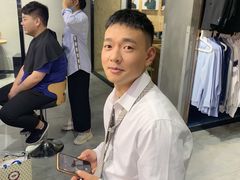 -海马体照相馆(义乌之心店)