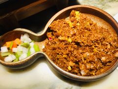 绿茶炒饭-绿茶餐厅(昌平悦荟店)