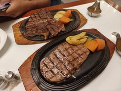 -斗牛士牛排餐厅(又一城店)