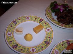 点心-听鹂馆饭庄(颐和园店)