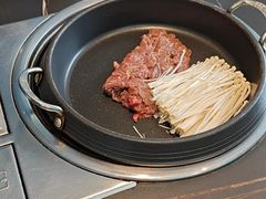 -江浦东烧烤城(韩式特色炭火烤肉同心路店)