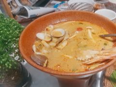 -泰椰里·泰国餐厅(智慧城广百广场店)