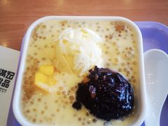 -满记甜品(苏州中心店)