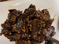 -李子坝梁山鸡(北碚万达五鸡哥店)