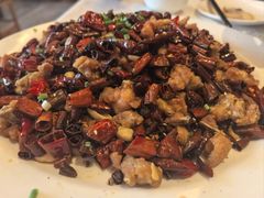 -辣婆婆(航天桥店)