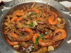 -胖哥俩肉蟹煲(淮安万达店)