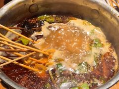 -聚点串吧·北京烧烤(赵登禹路店)