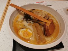 -味千拉面(广州白云机场T1西二店)