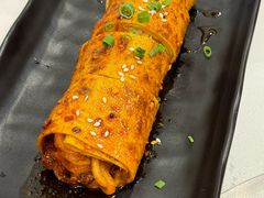 -有鱼吃·纸包烤鱼(曲江创意谷店)