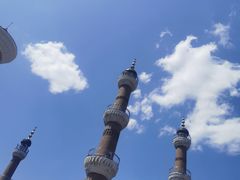 -新疆国际大巴扎