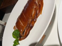 -四季民福烤鸭店(外滩外白渡桥店)