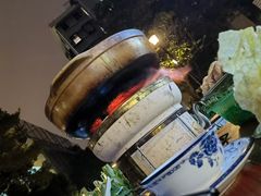-威邵鸡煲(西华路总店)