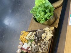-大头椰·椰子鸡火锅(桂林万象城店)