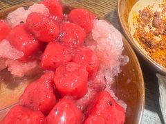 -冯校长老火锅(广州正佳广场店)