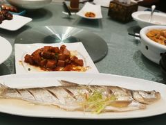 太湖大白鱼-江南原著(中联广场店)