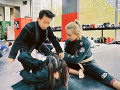 -极斗-IKMF马伽术·格斗运动学院(东直门店)