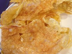 潮汕炸腐皮-小牛海记潮汕牛肉店(永定路店)