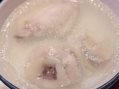 -同仁四季椰子鸡(福田东园总店)