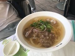 -蔡澜Pho·越南粉餐厅(海上世界店)