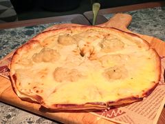 -芭莉与彩虹西餐厅(成都合生汇店)