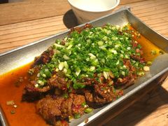 -树厨贵州菜(大十字店)