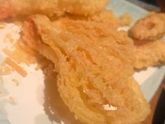 -千代武日本料理(爱建店)