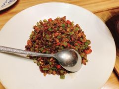 -山茶云南菜(永安里店)