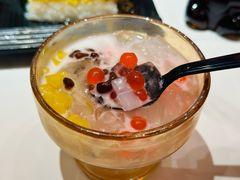 -奔跑吧陕菜·盛世长安(民乐园万达店)