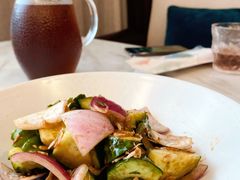 -子霖南山鲜虾面(南山总店)