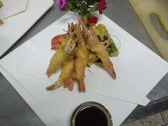 -樱之盛宴·蟹料理海鲜自助(前进大街店)