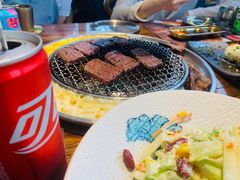 -海之屋韩式烤肉(海棠68环球美食街店)