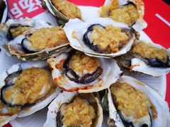 -海大南门夜市(海富街店)