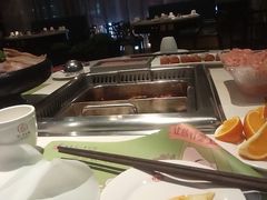 -重庆刘一手火锅(三峡广场直营店)